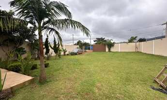 Imagem 2: Casa para Locação em Nova Lima, Balneário Água Limpa, 3 dormitórios, 3 banheiros, 5 vagas