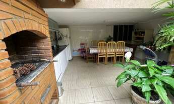 Imagem 2: Casa Grande à venda no Ipiranga - 200m2, 5 vagas, 3 Dormitórios