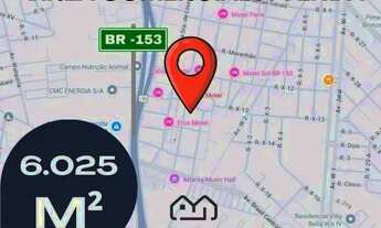 Imagem 2: Área Comercial com Motel | 6.025 m²