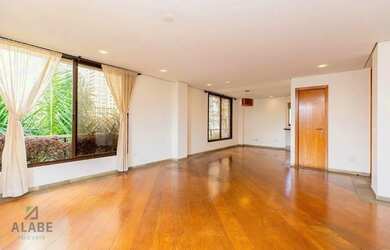 Imagem 2: Apartamento tipo para venda em Brooklin com 4 quartos, sendo 2 suítes, 200m²