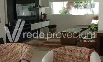 Imagem 5: Casa - Ville Sainte Hélene Sousas - Campinas