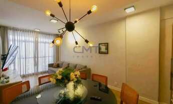 Imagem: Área privativa à venda, 3 quartos, 2 suítes