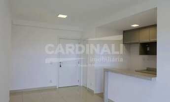 Imagem 2: Apartamento padrão de 93,11 m² com 03 quartos sendo 01 suíte - Quinta da Primavera