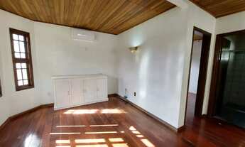 Imagem 2: Casa comercial às margens da RS-040 em Viamão