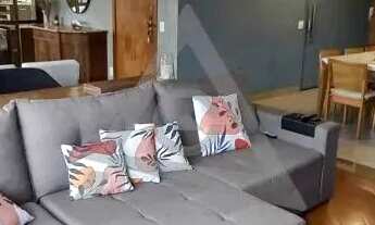 Imagem 7: Apartamento à venda e para alugar em Campinas, Jardim Proença, com 4 quartos, com 164 m²