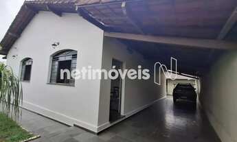 Imagem 2: Casa Linear no Ouro Preto