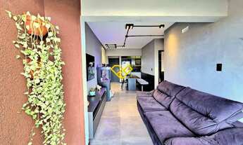 Imagem 3: Apartamento 2 Quartos a Venda em Santos - Sp