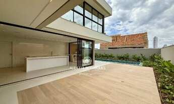 Imagem 7: Casa sobrado à venda no Alphaville, 4 suítes, em Palmas