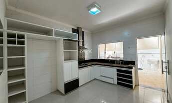 Imagem: Casa à venda em Piracicaba, Campestre