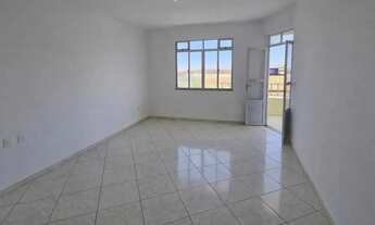 Imagem: Apartamento Grande - 3 Quartos, Varanda