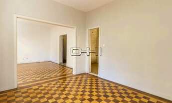 Imagem 4: Aluguel Apartamento 3 Dormitórios - 160 m² Jardim Paulista