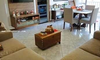 Imagem 3: Apartamento para Venda em Florianópolis, Itacorubi, 3 dormitórios, 1 suíte, 2 banheiros, 1