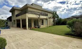 Imagem 2: CASA EM CONDOMÍNIO - COLINAS DA ANHANGÜERA - SP