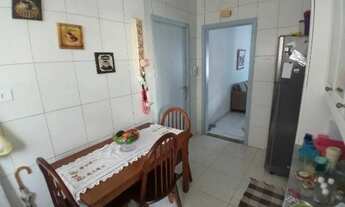 Imagem 6: Apartamento em Rua Gonçalo Monteiro - Centro - São Vicente/SP