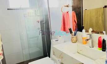 Imagem 2: Apartamento no Condomínio Horto da Barra Barra dos Coqueiros