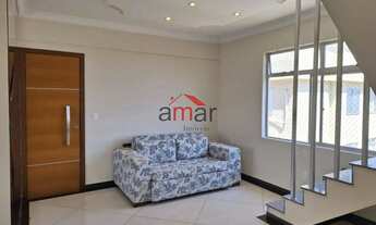 Imagem 3: ÓTIMA COBERTURA PARA ALUGUEL NO BAIRRO OURO PRETO