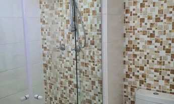 Imagem 3: Apartamento com 3 dormitórios à venda, 79 m² por R$ 380.000,00 - Jardim Las Vegas - Guarul