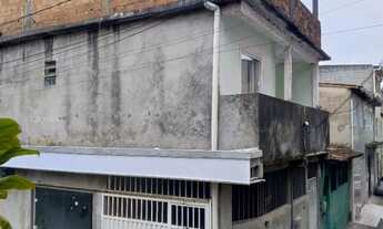 Imagem: Vendo Casa com três comercio bem localizada