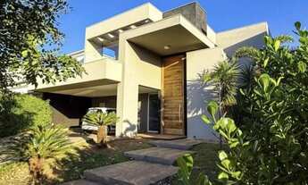 Imagem: Casa Alto Padrão Quinta Golfe