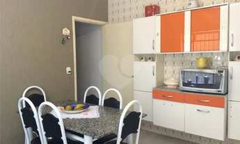 Imagem 6: Casa com 4 quartos à venda em Jardim Aida - SP