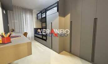 Imagem 7: Apartamento com 2 dormitórios à venda, 79 m² por R$ 715.000,00 - Boqueirão - Praia Grande