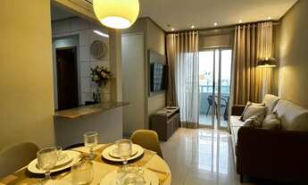 Imagem: Apto 2 qts cond. Vida Adrianópolis 6.000,00