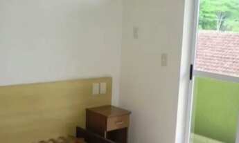 Imagem 7: APARTAMENTO no SAGUAÇÚ com 1 quartos para LOCAÇÃO, 48 m²