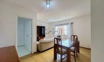 Imagem 2: Aluguel Apartamento 3 Dormitórios - 87 m² Vila Olímpia