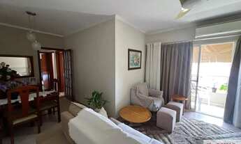 Imagem 7: Apartamento Residencial para locação no Jardim Macarenko - Sumaré/SP