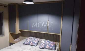 Imagem 6: Imóvel para venda tem 75 metros quadrados com 3 quartos