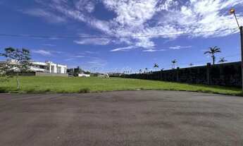 Imagem 3: TERRENO A VENDA NO CONDOMÍNIO TERRAS DE ÁRTEMIS