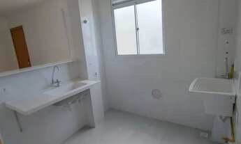 Imagem 4: Apartamento de 2 Dormitórios Localizado na Av.Protasio