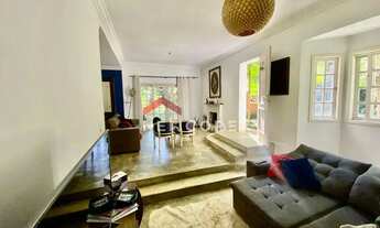 Imagem 4: Casa de condomínio em Rua Teresópolis - Jardim Petrópolis - Itapecerica da Serra/SP