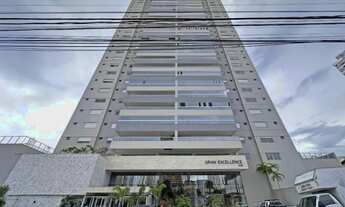 Imagem 2: Apartamento com 3 dormitórios à venda, 230 m² por R$ 2.235.000,00 - Setor Bueno - Goiânia