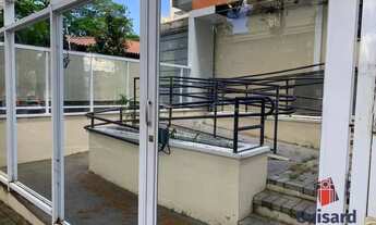 Imagem 5: Imóvel Comercial de 1.285 m² no Jardim das Nações