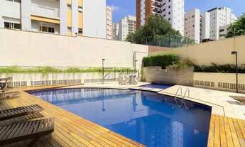 Imagem 2: Aluguel Apartamento 3 Dormitórios - 105 m² Perdizes