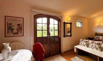 Imagem 3: Studio à venda em Campos do Jordão Jaguaribe