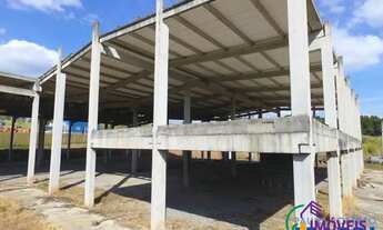 Imagem 2: GALPÃO - DO TABOÃO - SP