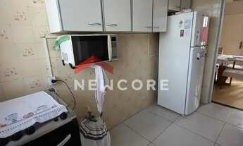 Imagem 4: Apartamento em Rua Kokira - Jardim Amazonas - Campinas/SP