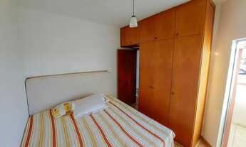 Imagem 7: Cobertura de 04 quartos sendo 02 suíte, 02 vagas de garagem no Bairro Santa Cruz Industria