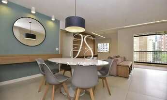 Imagem: Lindo apartamento Mobiliado na Vila Suzana