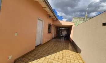 Imagem 7: Casa à venda no Jardim Messiânico com 3 quartos na Região Oeste, próxima da Avenida Tirade