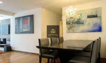 Imagem 5: Flat disponível na Vila Nova Conceição