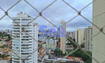 Imagem 5: Ótimo Apartamento à venda, 86m², 3 Dormitórios (1 Suíte), Vila Romana, São Paulo, SP