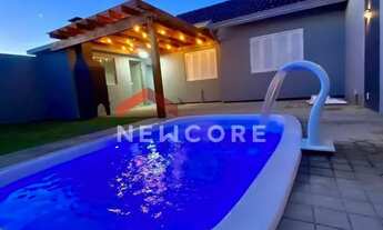 Imagem: Casa em Rua Terezina - Vargas - Sapucaia