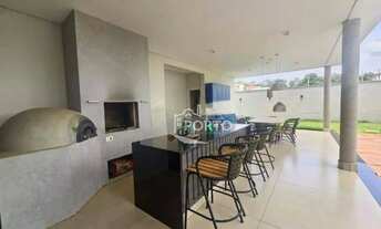 Imagem 7: Casa 4 quartos para alugar no Condomínio Residencial Terras de Ártemis em Piracicaba