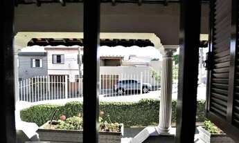 Imagem 2: Casa em Rua Osvaldo Cruz - Santa Paula - São Caetano do Sul/SP
