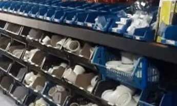 Imagem 2: Depósito de Materiais para Construção em São Paulo - Zona Leste