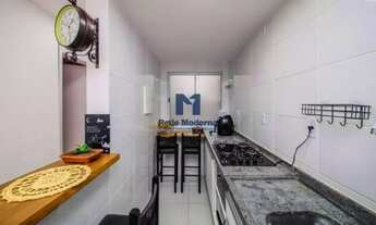 Imagem 6: Imóvel para venda possui 124 metros quadrados com 2 quartos em São Pedro - Juiz de Fora