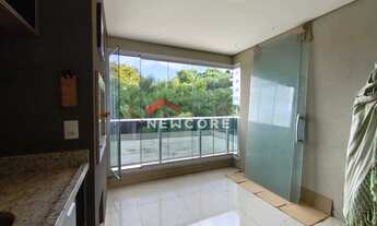 Imagem 4: Apartamento em Rua Florêncio Rosário - Bosque das Juritis - Ribeirão Preto/SP